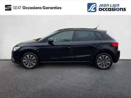 Photo 46 Seat Ibiza  1.0 TSI 115 ch S/S DSG7