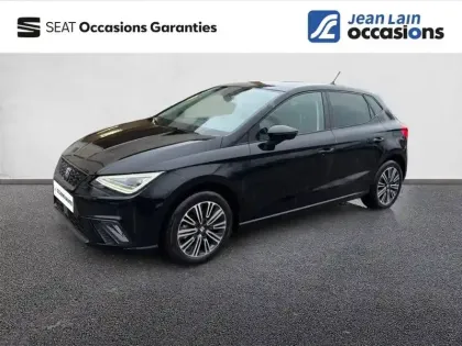 Photo 40 Seat Ibiza  1.0 TSI 115 ch S/S DSG7