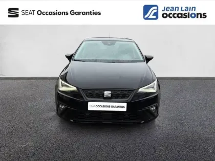 Photo 8 Seat Ibiza  1.0 TSI 115 ch S/S DSG7