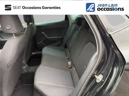 Photo 5 Seat Ibiza  1.0 TSI 115 ch S/S DSG7