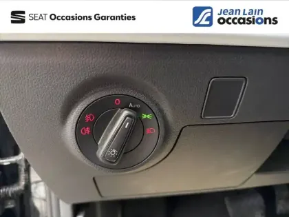 Photo 16 Seat Ibiza  1.0 TSI 115 ch S/S DSG7