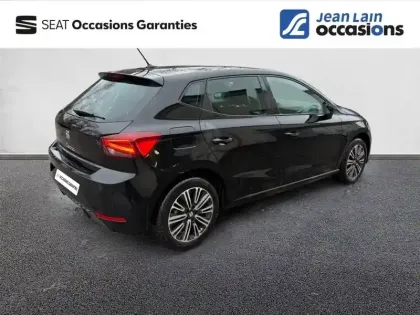 Photo 41 Seat Ibiza  1.0 TSI 115 ch S/S DSG7