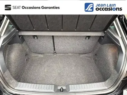 Photo 13 Seat Ibiza  1.0 TSI 115 ch S/S DSG7