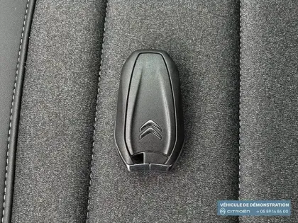 Photo 104 Citroën C5 aircross  Hybride Rechargeable 225 e-EAT8