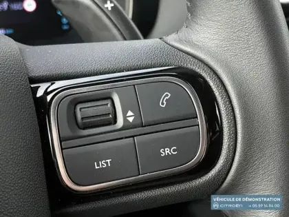 Photo 24 Citroën C5 aircross  Hybride Rechargeable 225 e-EAT8