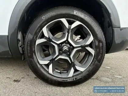 Photo 10 Citroën C5 aircross  Hybride Rechargeable 225 e-EAT8