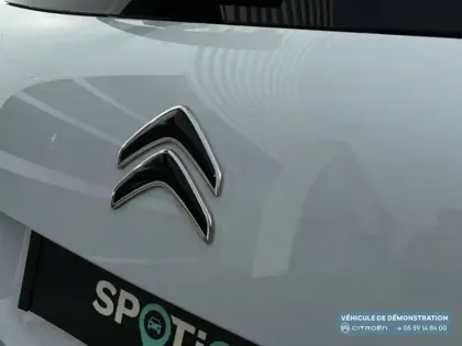 Photo 34 Citroën C5 aircross  Hybride Rechargeable 225 e-EAT8