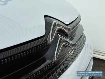 Photo 36 Citroën C5 aircross  Hybride Rechargeable 225 e-EAT8