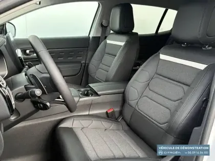 Photo 8 Citroën C5 aircross  Hybride Rechargeable 225 e-EAT8