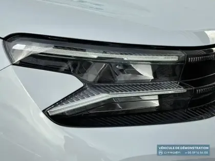 Photo 35 Citroën C5 aircross  Hybride Rechargeable 225 e-EAT8