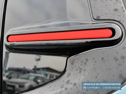 Photo 64 Citroën C3 e- 113 ch autonomie urbaine