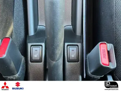 Photo 17 Suzuki Swift  1.2 Dualjet Hybrid