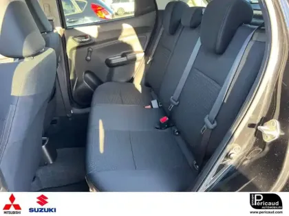 Photo 7 Suzuki Swift  1.2 Dualjet Hybrid