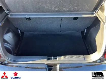 Photo 19 Suzuki Swift  1.2 Dualjet Hybrid