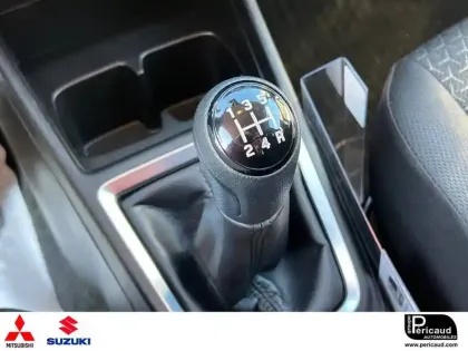 Photo 18 Suzuki Swift  1.2 Dualjet Hybrid