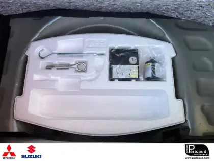 Photo 20 Suzuki Swift  1.2 Dualjet Hybrid