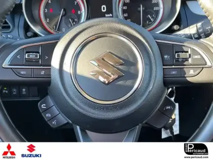 Photo 9 Suzuki Swift  1.2 Dualjet Hybrid