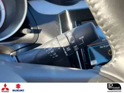 Photo 15 Suzuki Swift  1.2 Dualjet Hybrid