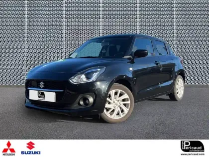 Photo Suzuki Swift Privilège