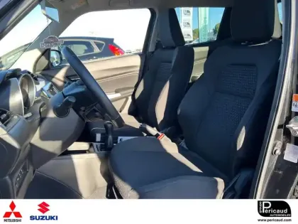 Photo 6 Suzuki Swift  1.2 Dualjet Hybrid