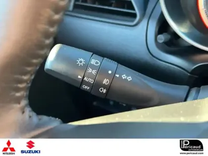 Photo 16 Suzuki Swift  1.2 Dualjet Hybrid