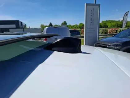 Photo 18 Peugeot 308  Electrique 55 kWh 156ch