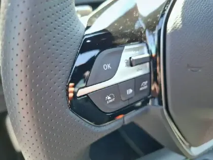 Photo 20 Peugeot 308  Electrique 55 kWh 156ch