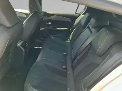 Photo 11 Peugeot 308  Electrique 55 kWh 156ch