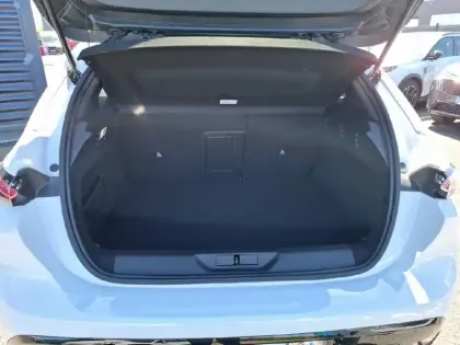 Photo 5 Peugeot 308  Electrique 55 kWh 156ch