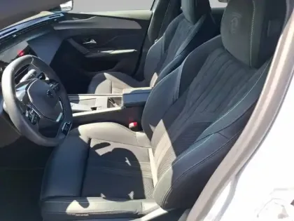 Photo 10 Peugeot 308  Electrique 55 kWh 156ch