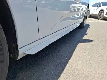 Photo 26 Peugeot 308  Electrique 55 kWh 156ch