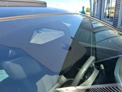 Photo 23 Peugeot 308  Electrique 55 kWh 156ch