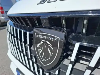 Photo 22 Peugeot 308  Electrique 55 kWh 156ch