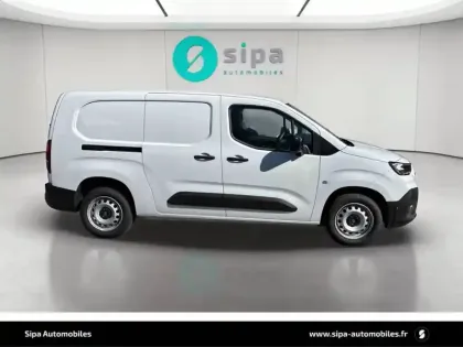Photo 8 Fiat Doblo  FOURGON TAILLE XL 950 KG BLUEHDI 100 S&S BVM6