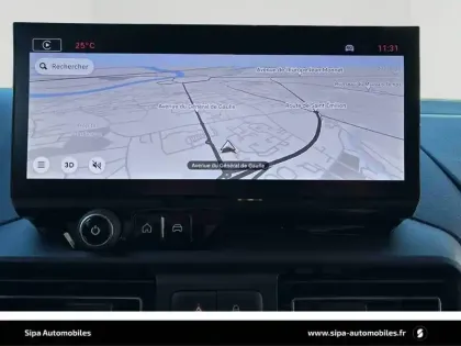 Photo 13 Fiat Doblo  FOURGON TAILLE XL 950 KG BLUEHDI 100 S&S BVM6