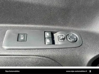 Photo 20 Fiat Doblo  FOURGON TAILLE XL 950 KG BLUEHDI 100 S&S BVM6