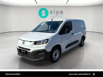 Photo 48 Fiat Doblo  FOURGON TAILLE XL 950 KG BLUEHDI 100 S&S BVM6