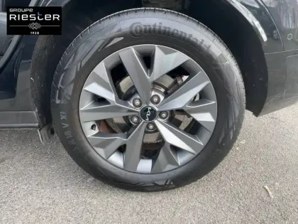 Photo 10 Kia Sportage Gén. V Ph1 GT-line Premium 5