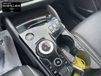 Photo 17 Kia Sportage Gén. V Ph1 GT-line Premium 5