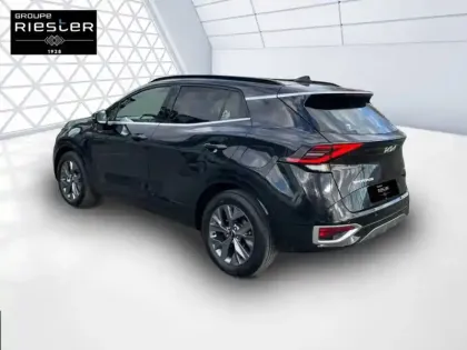 Photo 6 Kia Sportage Gén. V Ph1 GT-line Premium 5