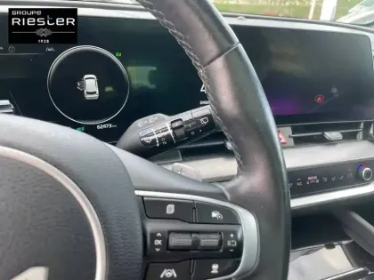 Photo 14 Kia Sportage Gén. V Ph1 GT-line Premium 5