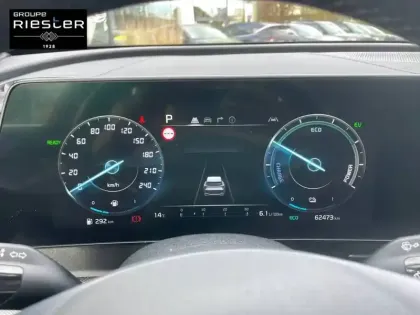 Photo 15 Kia Sportage Gén. V Ph1 GT-line Premium 5