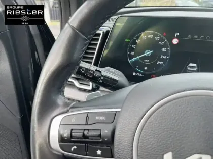 Photo 13 Kia Sportage Gén. V Ph1 GT-line Premium 5