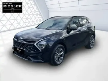 Photo Kia Sportage Gt-line Premium