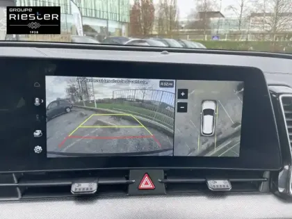 Photo 16 Kia Sportage Gén. V Ph1 GT-line Premium 5