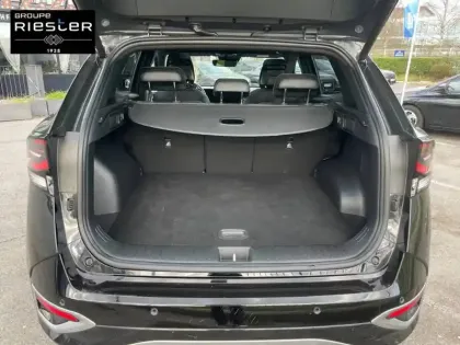 Photo 5 Kia Sportage Gén. V Ph1 GT-line Premium 5