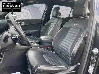 Photo 8 Kia Sportage Gén. V Ph1 GT-line Premium 5