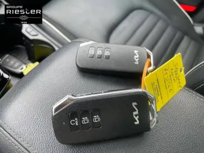 Photo 18 Kia Sportage Gén. V Ph1 GT-line Premium 5