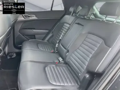 Photo 9 Kia Sportage Gén. V Ph1 GT-line Premium 5