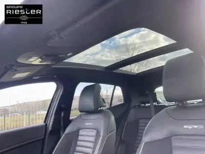 Photo 19 Kia Sportage Gén. V Ph1 GT-line Premium 5